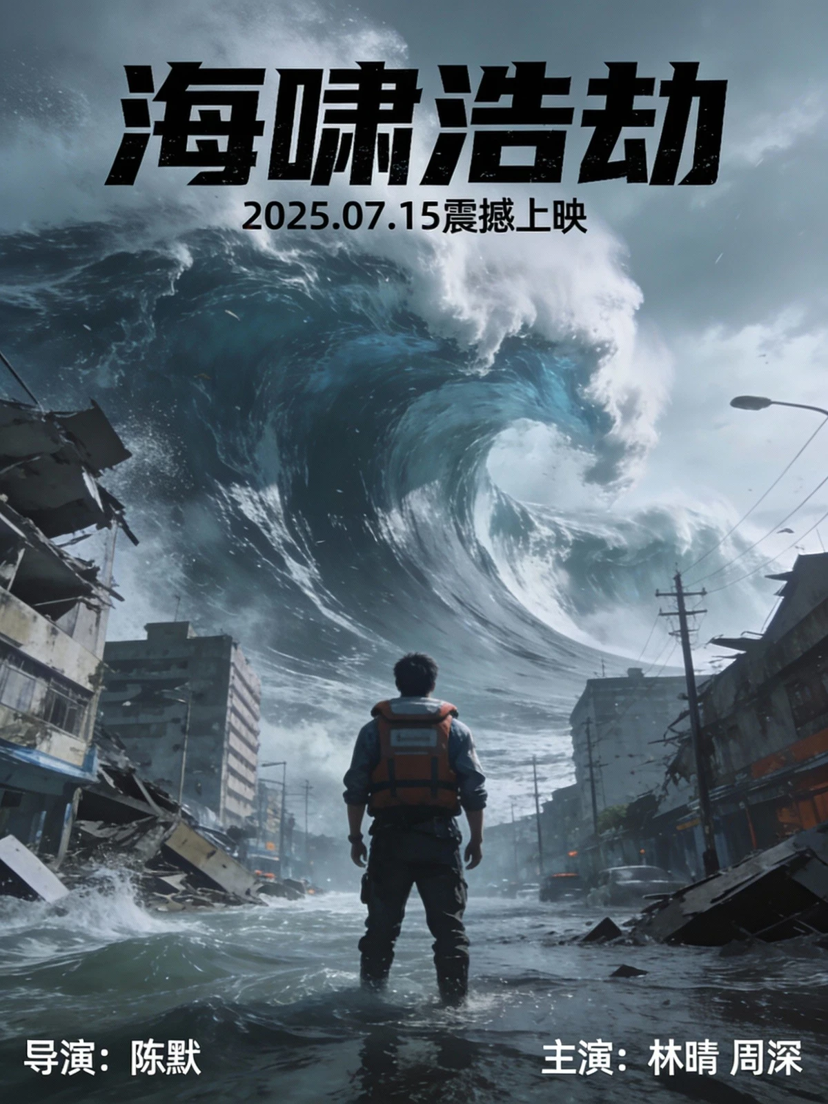慢热型网恋奔现